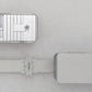Walthers 932-40851 HO Scale NYC Flexi-Van Flatcar w/ Side Door Trailers #504154 EX