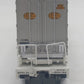 Walthers 932-40851 HO Scale NYC Flexi-Van Flatcar w/ Side Door Trailers #504154 EX