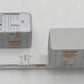 Walthers 932-40851 HO Scale NYC Flexi-Van Flatcar w/ Side Door Trailers #504154 EX