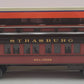 Lionel 6-35209 Strasburg "Mill Creek" Coach #72 EX/Box