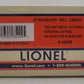 Lionel 6-35209 Strasburg "Mill Creek" Coach #72 EX/Box