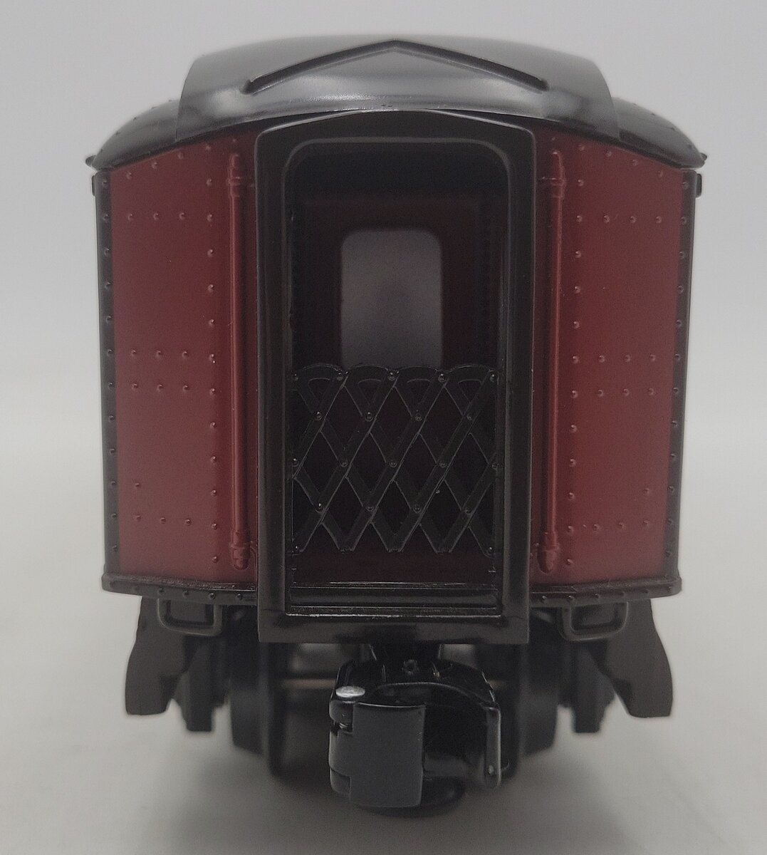 Lionel 6-35209 Strasburg "Mill Creek" Coach #72 EX/Box