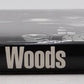 Railroads in the Woods Hardcover Book By John T. Labbe and Vernon Goe EX