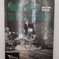 Railroads in the Woods Hardcover Book By John T. Labbe and Vernon Goe EX