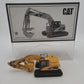 CCM  320C Cat 1:48 Scale Caterpillar Cat 320C LU Excavator W/Bucket & Thumb #065 LN/Box