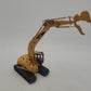 CCM  320C Cat 1:48 Scale Caterpillar Cat 320C LU Excavator W/Bucket & Thumb #065 LN/Box