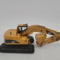 CCM  320C Cat 1:48 Scale Caterpillar Cat 320C LU Excavator W/Bucket & Thumb #065 LN/Box