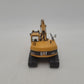 CCM  320C Cat 1:48 Scale Caterpillar Cat 320C LU Excavator W/Bucket & Thumb #065 LN/Box