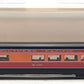 Con-Cor 0001-04071F N Scale Southern Pacific Daylight 85' Diner Car #10200 LN/Box