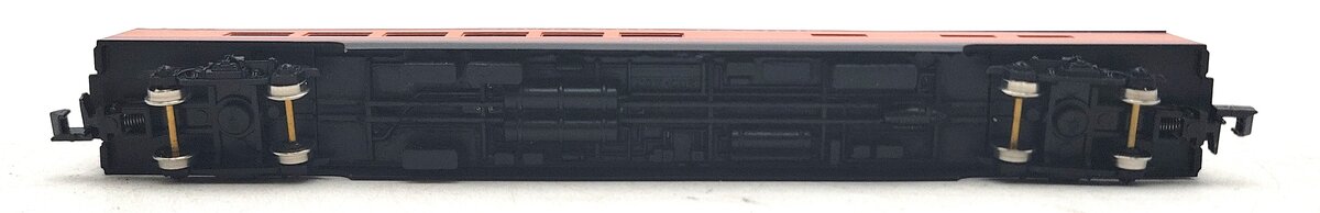 Con-Cor 0001-04071F N Scale Southern Pacific Daylight 85' Diner Car #10200 LN/Box