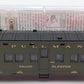 Micro-Trains 11600011 N Scale Pullman Pool 50' Standard Troop Sleeper Car #9026 LN/Box