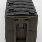 Micro-Trains 11600011 N Scale Pullman Pool 50' Standard Troop Sleeper Car #9026 LN/Box
