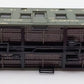 Micro-Trains 11600011 N Scale Pullman Pool 50' Standard Troop Sleeper Car #9026 LN/Box
