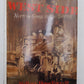 West Side Narrow Gauge in the Sierra Hardcover Book By Mallory Hope Ferrell