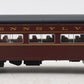 Centralia Car Shops CCS4530-11 HO Scale Pennsylvania P85 Coach Car #4160 LN/Box