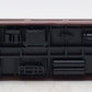 Centralia Car Shops CCS4530-11 HO Scale Pennsylvania P85 Coach Car #4160 LN/Box