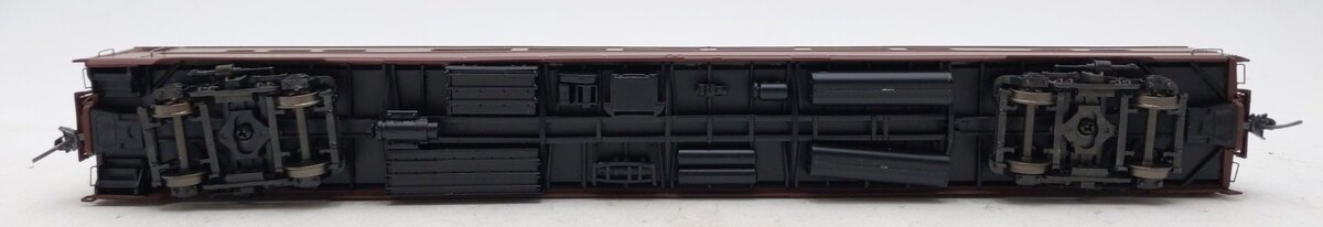 Centralia Car Shops CCS4530-11 HO Scale Pennsylvania P85 Coach Car #4160 LN/Box