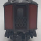 Lionel 6-35208 Strasburg "Grasshopper Level" Coach #59 EX/Box