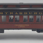 Lionel 6-35208 Strasburg "Grasshopper Level" Coach #59 EX/Box