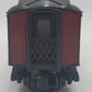 Lionel 6-35208 Strasburg "Grasshopper Level" Coach #59 EX/Box