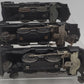 Assorted Lionel O Gauge Steam Locomotives -#6110, #1061, #233 [3]