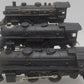 Assorted Lionel O Gauge Steam Locomotives -#6110, #1061, #233 [3]