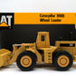 Ertl 2435 1:50 Scale Caterpillar 988B Wheel Loader NIB