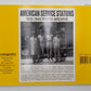 American Service Stations 1935-1943 Photo Archive Paperback Book By M. Kirn VG