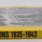 American Service Stations 1935-1943 Photo Archive Paperback Book By M. Kirn VG