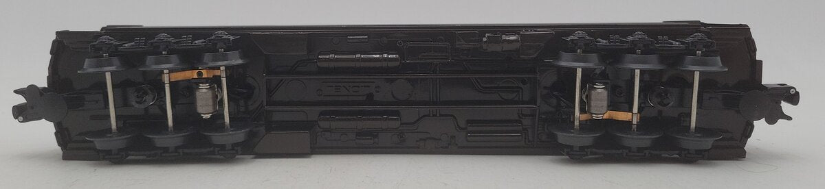 Lionel 6-35210 Strasburg "Cherry Crest" Observation Car LN/Box