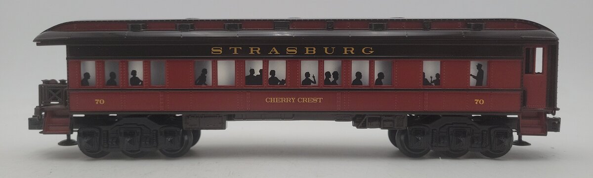 Lionel 6-35210 Strasburg 