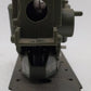 Lionel 6651 Vintage O USMC Olive Drab Cannon Car VG