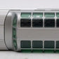 Marklin 43614 HO Scale California Zephyr Vista Dome Passenger Car LN/Box