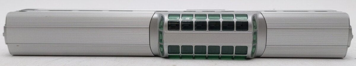 Marklin 43614 HO Scale California Zephyr Vista Dome Passenger Car LN/Box