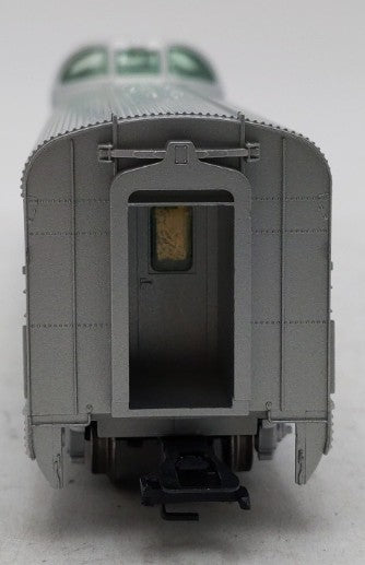 Marklin 43614 HO Scale California Zephyr Vista Dome Passenger Car LN/Box
