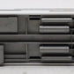 Marklin 43614 HO Scale California Zephyr Vista Dome Passenger Car LN/Box