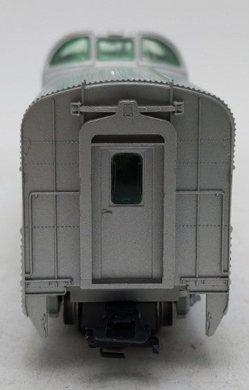 Marklin 43614 HO Scale California Zephyr Vista Dome Passenger Car LN/Box