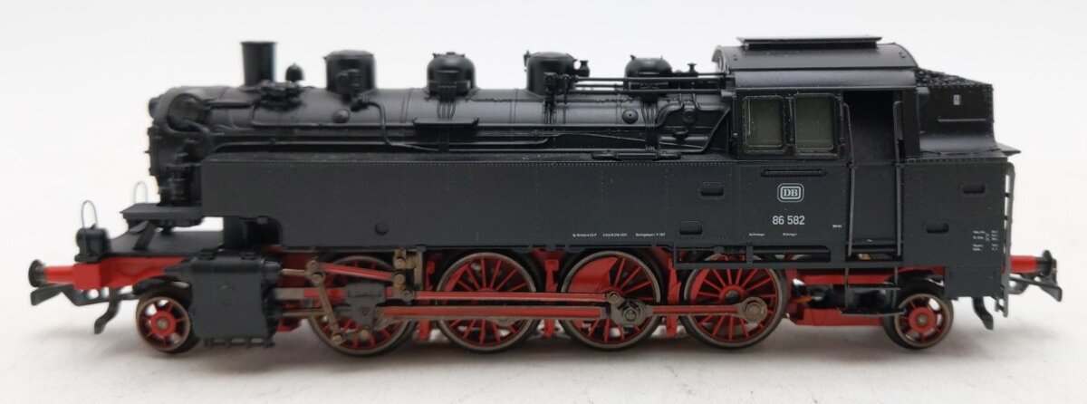 Marklin 33961 BR 86 DB Tank Locomotive LN/Box