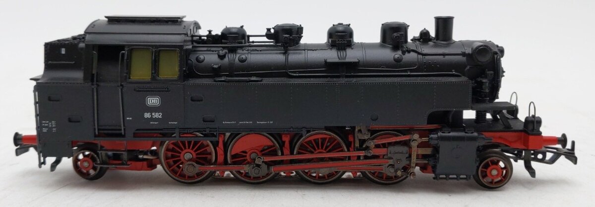 Marklin 33961 BR 86 DB Tank Locomotive LN/Box