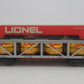 Lionel 6-9132 O Gauge Libbys Crushed Pineapple Vat Car EX/Box