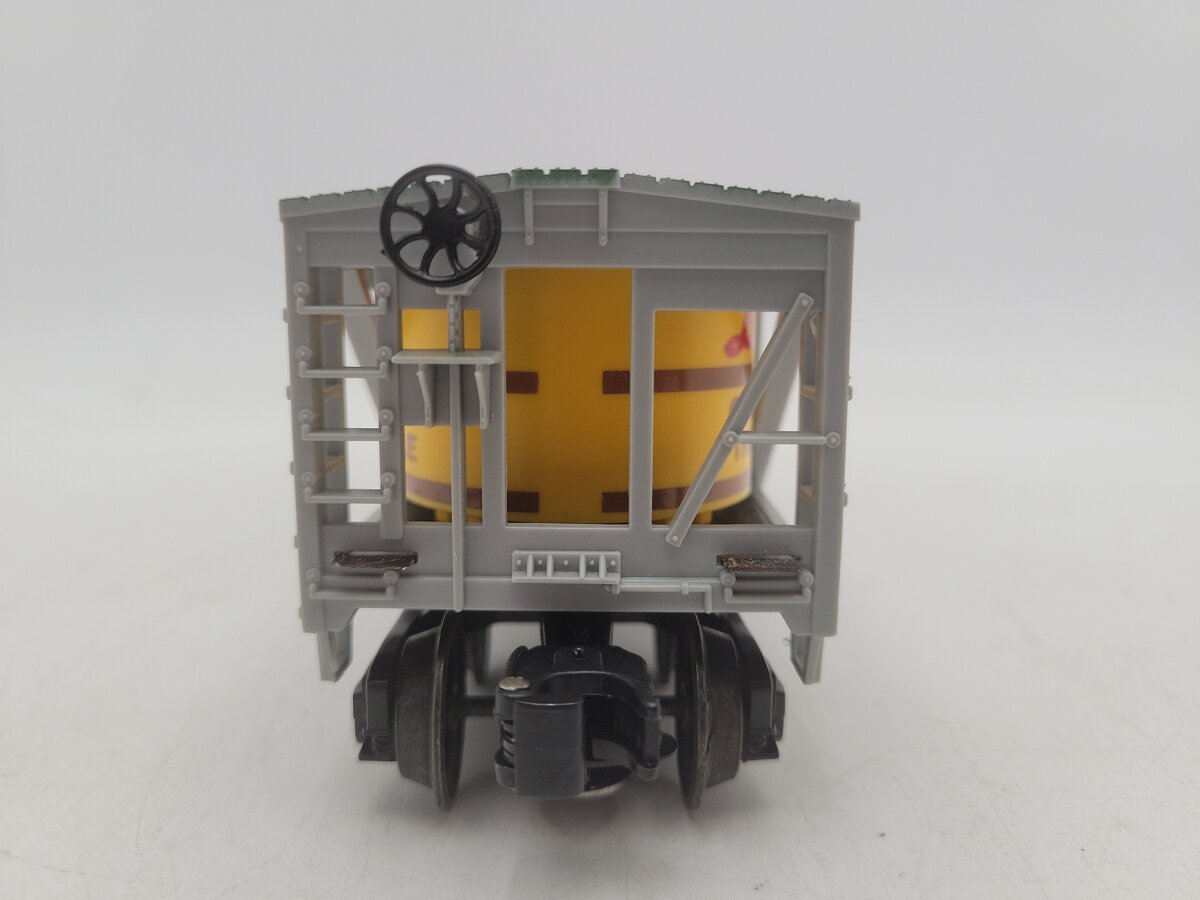 Lionel 6-9132 O Gauge Libbys Crushed Pineapple Vat Car EX/Box