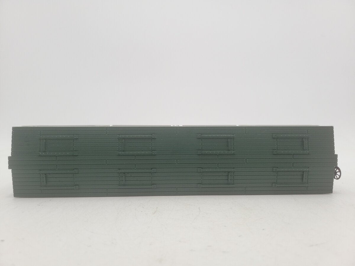 Lionel 6-9132 O Gauge Libbys Crushed Pineapple Vat Car EX/Box