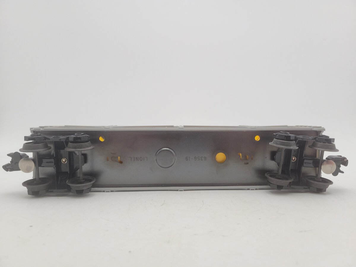 Lionel 6-9132 O Gauge Libbys Crushed Pineapple Vat Car EX/Box