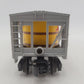 Lionel 6-9132 O Gauge Libbys Crushed Pineapple Vat Car EX/Box