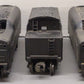 Lionel Vintage O Gauge Operating Whistle Tenders #6466W, 2046W, 2671W [3] VG