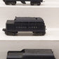 Lionel Vintage O Gauge Operating Whistle Tenders #6466W, 2046W, 2671W [3] VG