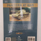 Panzers at War Paperback Book By Michael & Gladys Green EX