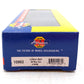 Athearn 10962 N Cotton Belt 36' Box Car #16799 NIB