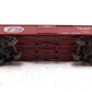 Athearn 10962 N Cotton Belt 36' Box Car #16799 NIB