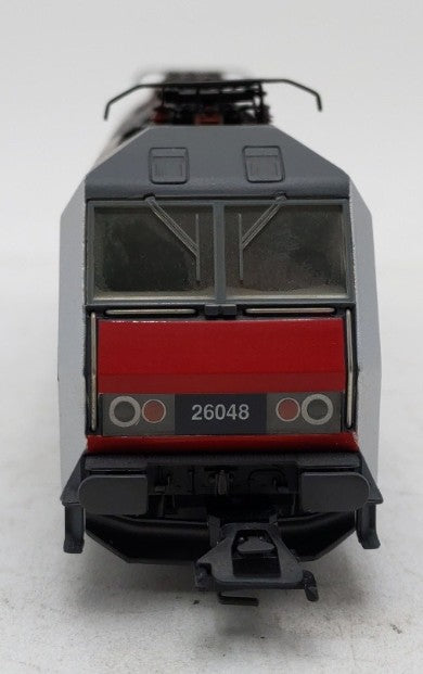 Marklin 33341 BB 26 000 SNCF Electric Locomotive LN/Box